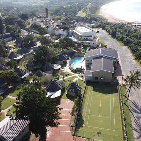 Banana Beach Club Unit A2 Port Shepstone Exterior photo