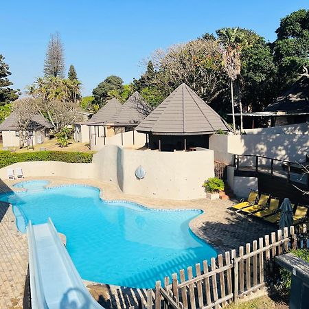 Banana Beach Club Unit A2 Port Shepstone Exterior photo
