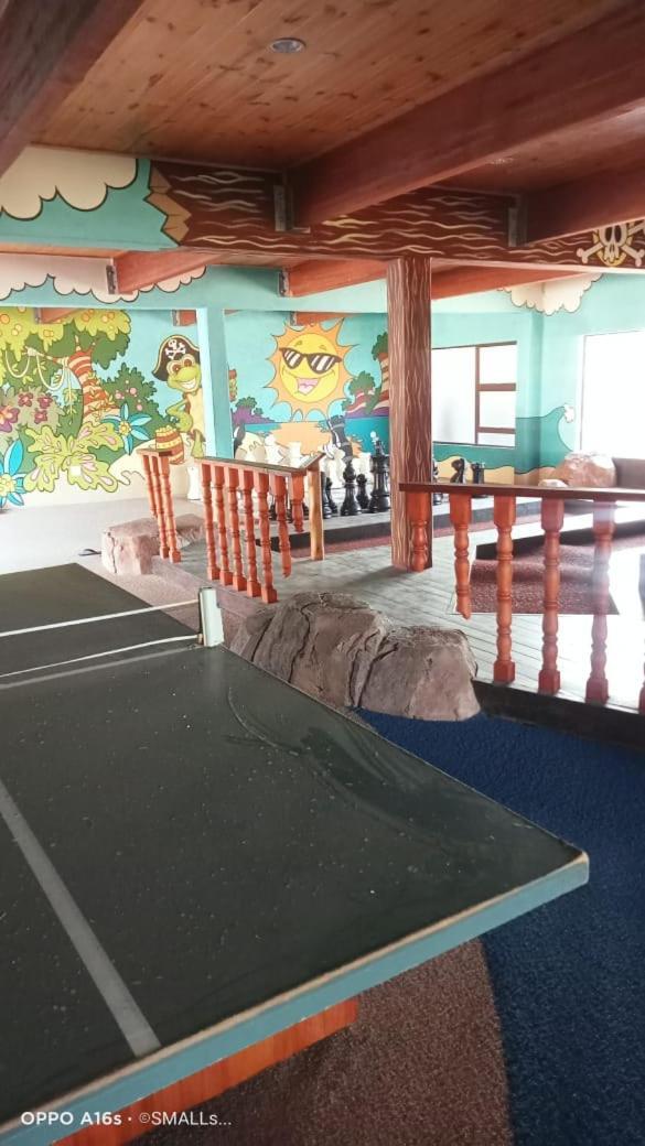 Banana Beach Club Unit A2 Port Shepstone Exterior photo