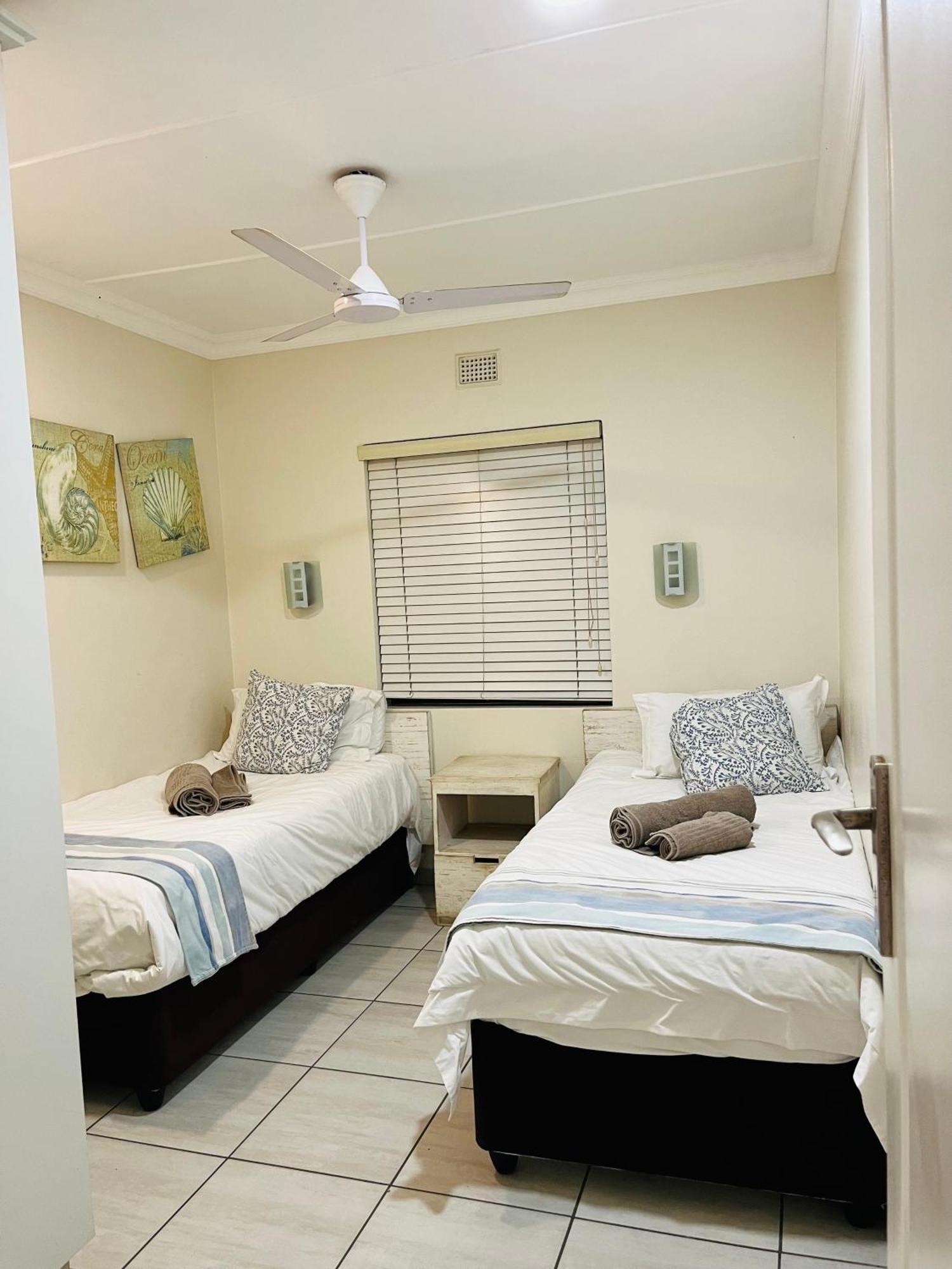 Banana Beach Club Unit A2 Port Shepstone Exterior photo