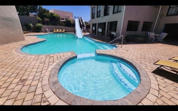 Banana Beach Club Unit A2 Port Shepstone Exterior photo