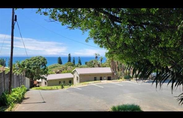 Banana Beach Club Unit A2 Port Shepstone Exterior photo