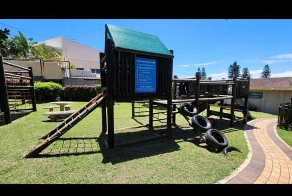 Banana Beach Club Unit A2 Port Shepstone Exterior photo