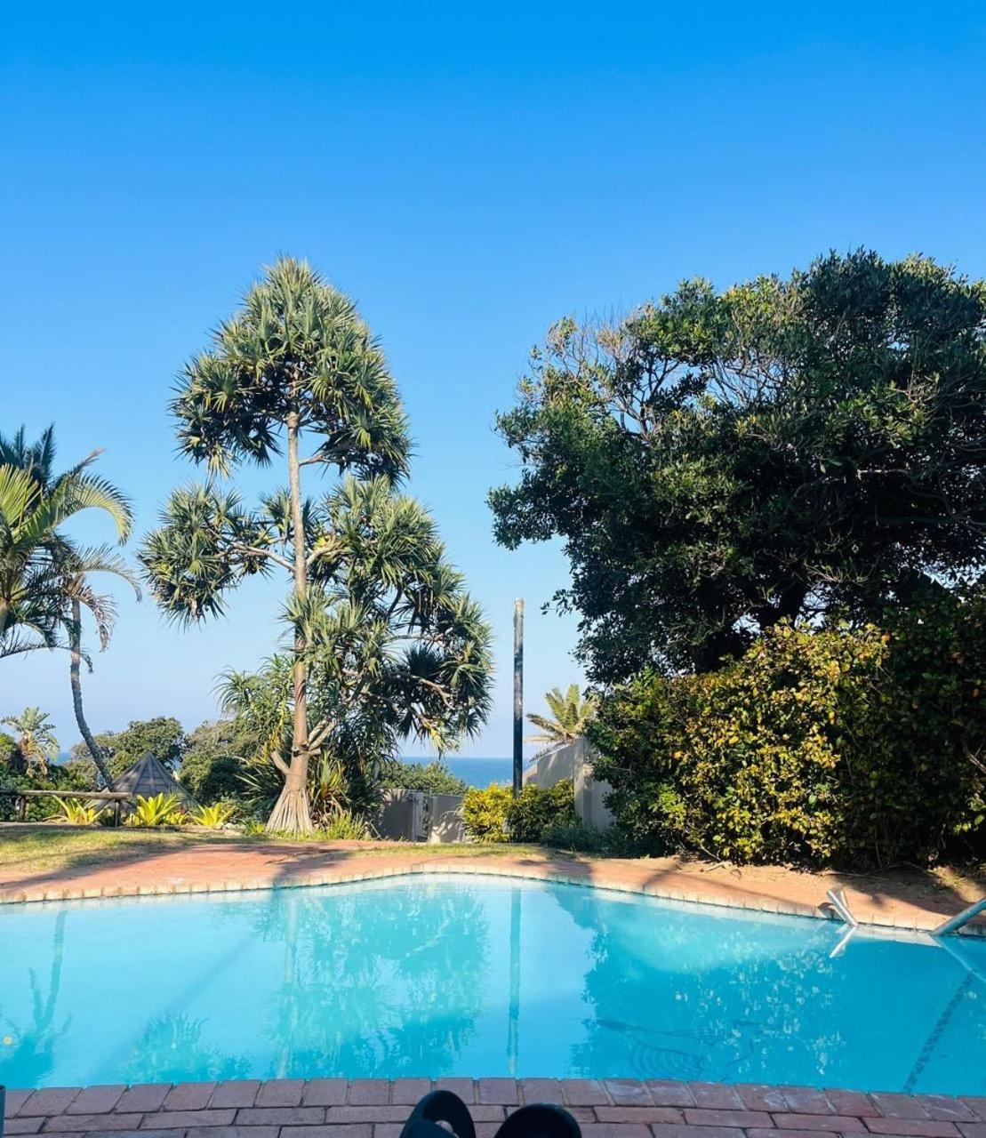 Banana Beach Club Unit A2 Port Shepstone Exterior photo