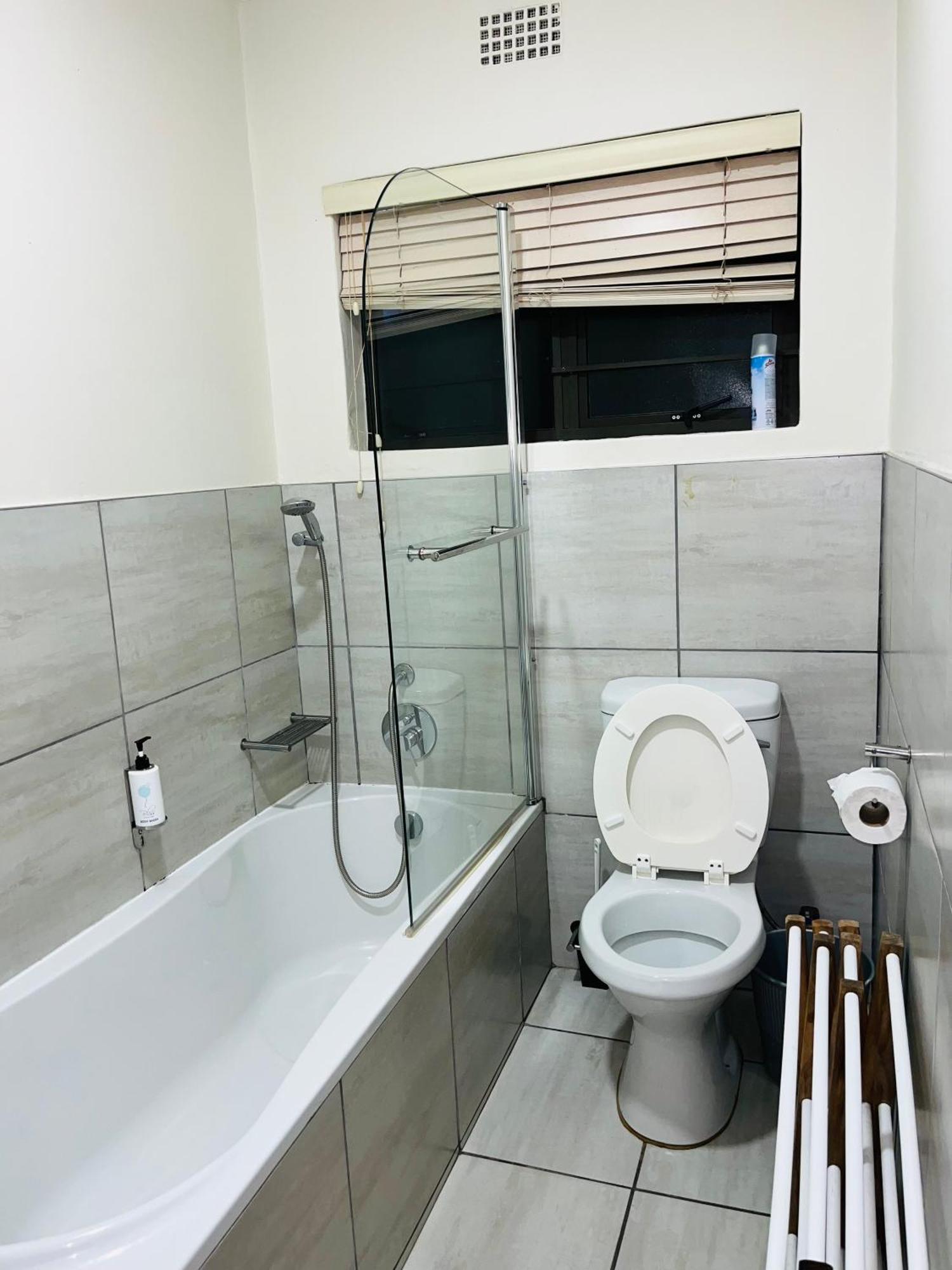 Banana Beach Club Unit A2 Port Shepstone Exterior photo
