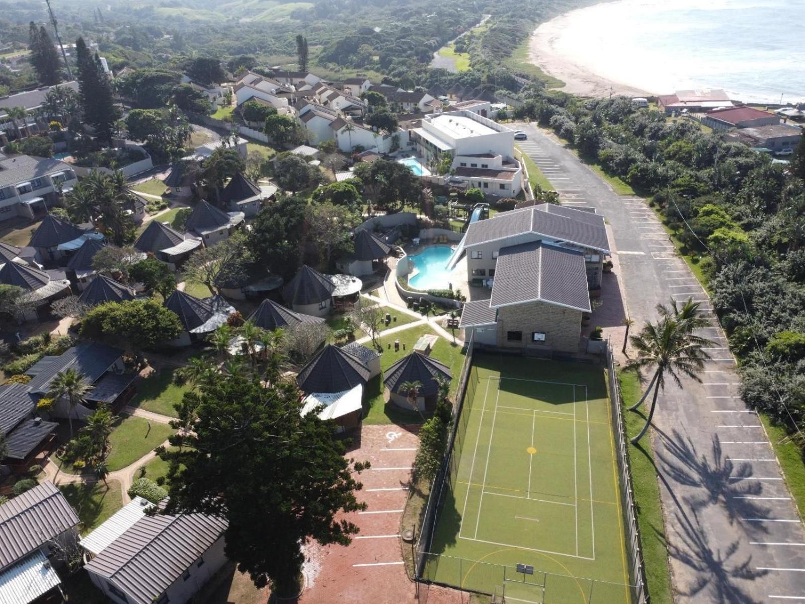 Banana Beach Club Unit A2 Port Shepstone Exterior photo