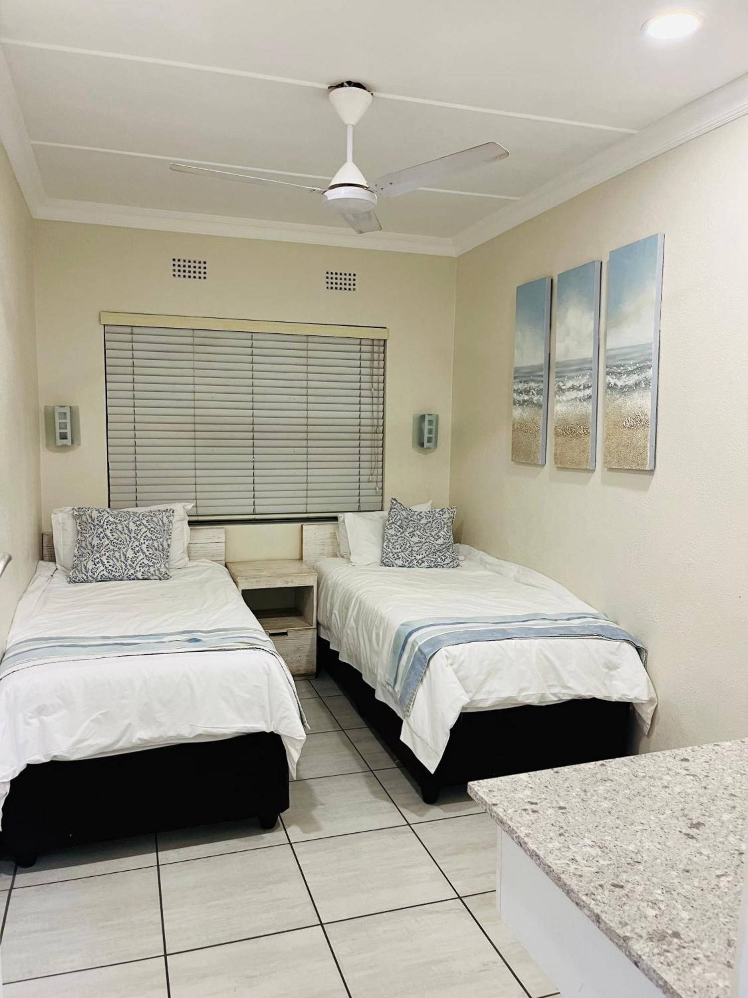 Banana Beach Club Unit A2 Port Shepstone Exterior photo