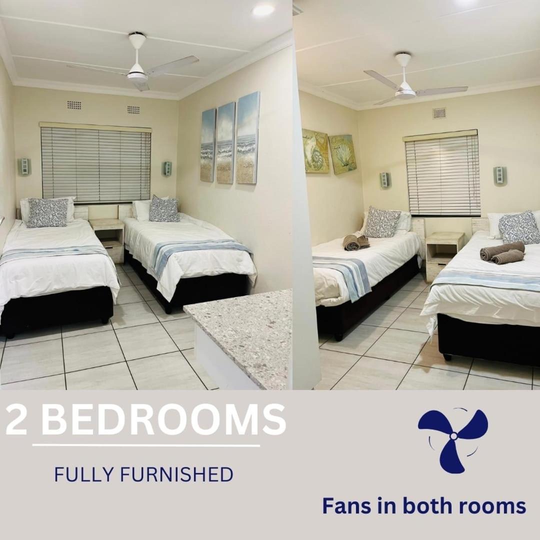 Banana Beach Club Unit A2 Port Shepstone Exterior photo